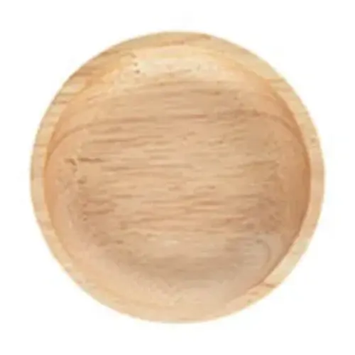 ظرف چوبی