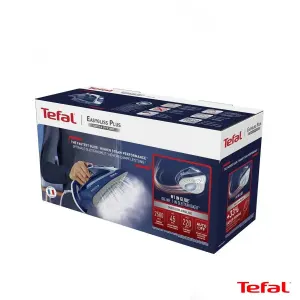 مشخصات اتو بخار تفال مدل FV5735