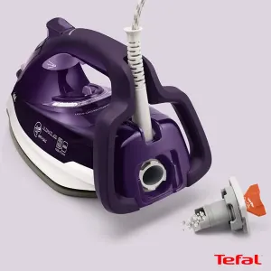 مشخصات اتو بخار تفال مدل FV9640