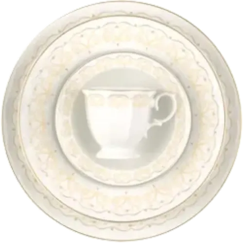 سرویس چینی 12 نفره کامل