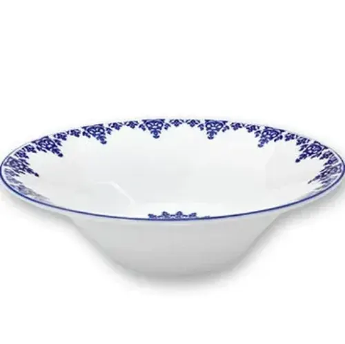 کاسه سالاد خوری