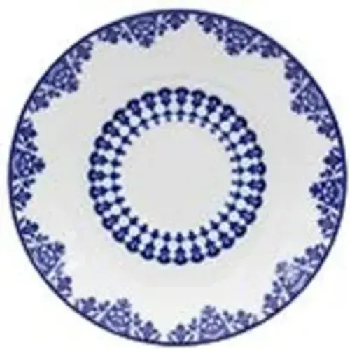 نعلبکی چینی