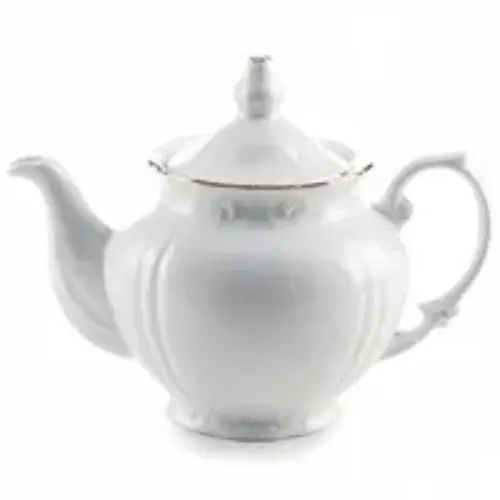 قوری چینی