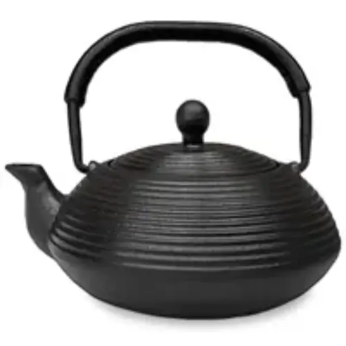 قوری چدن