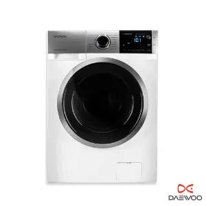 ماشین لباسشویی LM-850 دوو 8 کیلوگرم سری ذن پرو