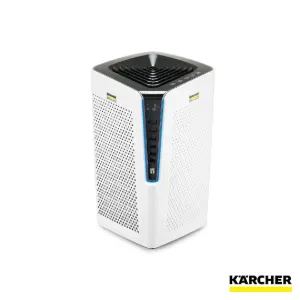 دستگاه تصفیه هوا AF 100 کارچر مناسب 100 متر مربع