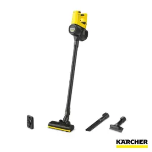 جاروی شارژی VC4 Cordless کارچر