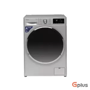 ماشین لباسشویی GWM-R88 جی پلاس اتوماتیک ظرفیت 8 کیلوگرم