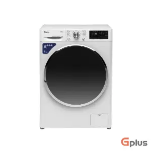 ماشین لباسشویی GWM-M990 جی پلاس اتوماتیک ظرفیت 9 کیلوگرم