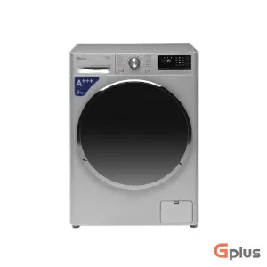 ماشین لباسشویی GWM-R99 جی پلاس اتوماتیک ظرفیت 9 کیلوگرم