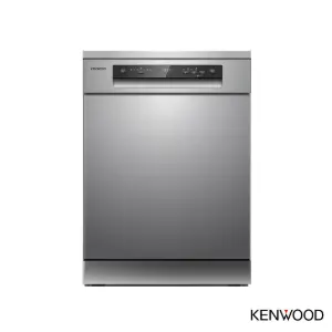 ماشین ظرفشویی KD-430 کنوود 14 نفره