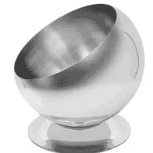 شکلات خوری استیل