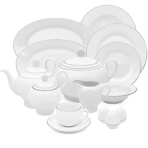 سرویس غذا خوری چینی