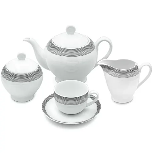 سرویس چای خوری