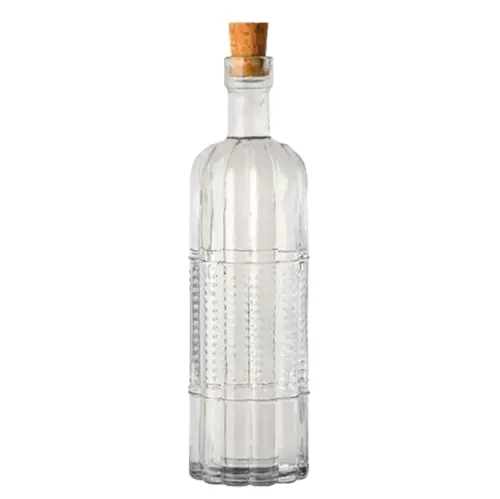 بطری استوانه ای