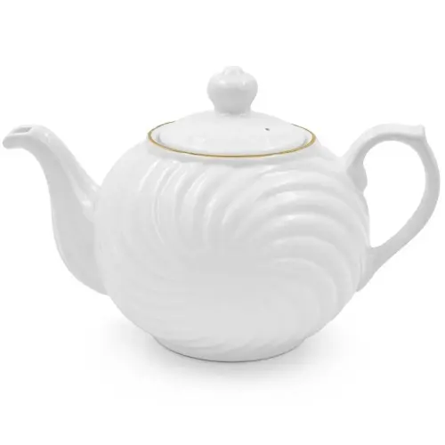 قوری چینی زرین