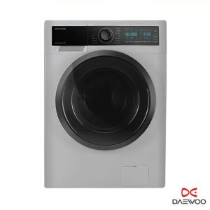 ماشین لباسشویی LM-861 دوو سری لایف 8 کیلوگرم