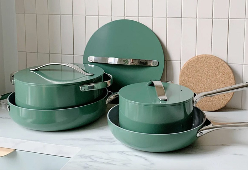 خرید بهترین مدلهای قابلمه