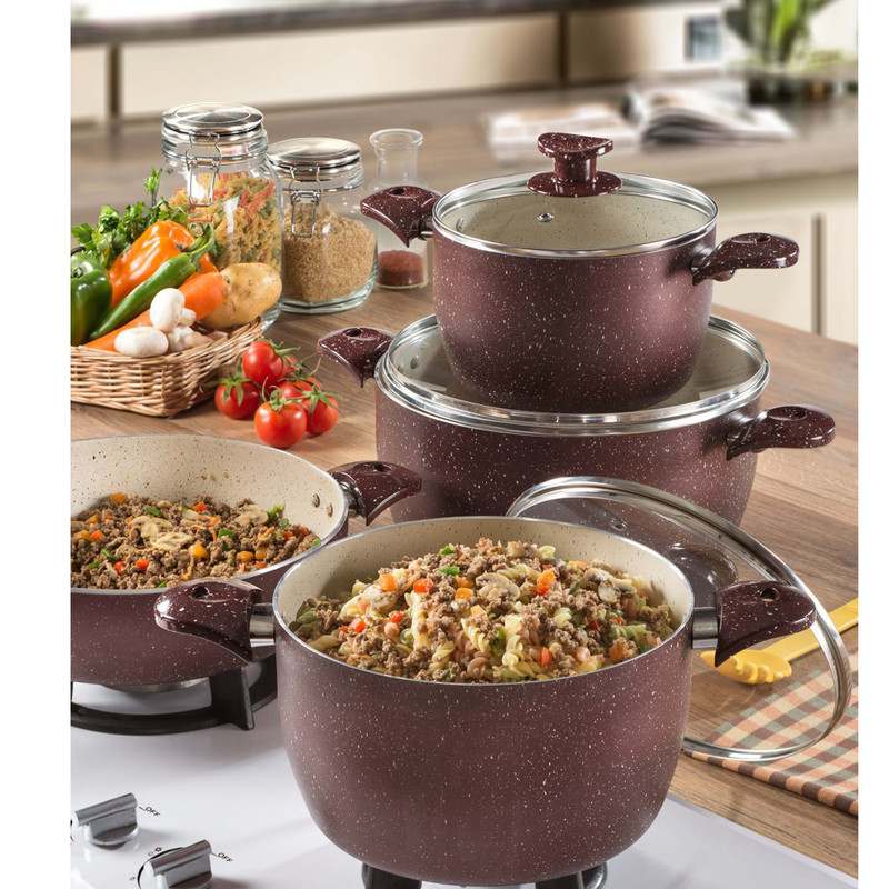 شرایط خرید قابلمه از لفتیکا