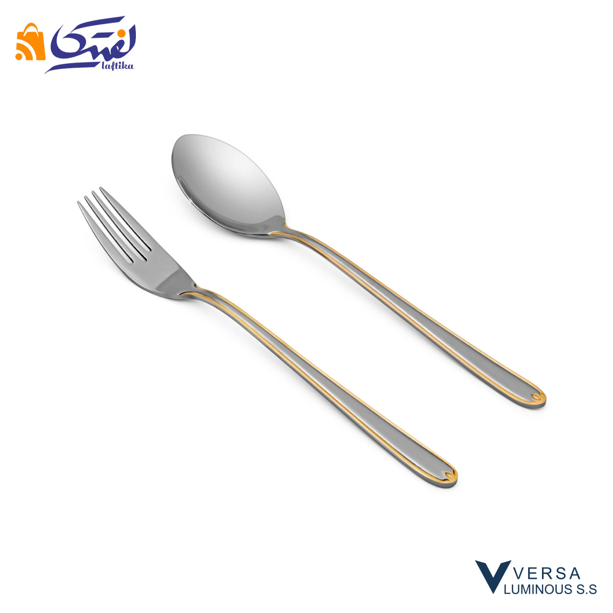 قیمت قاشق چنگال