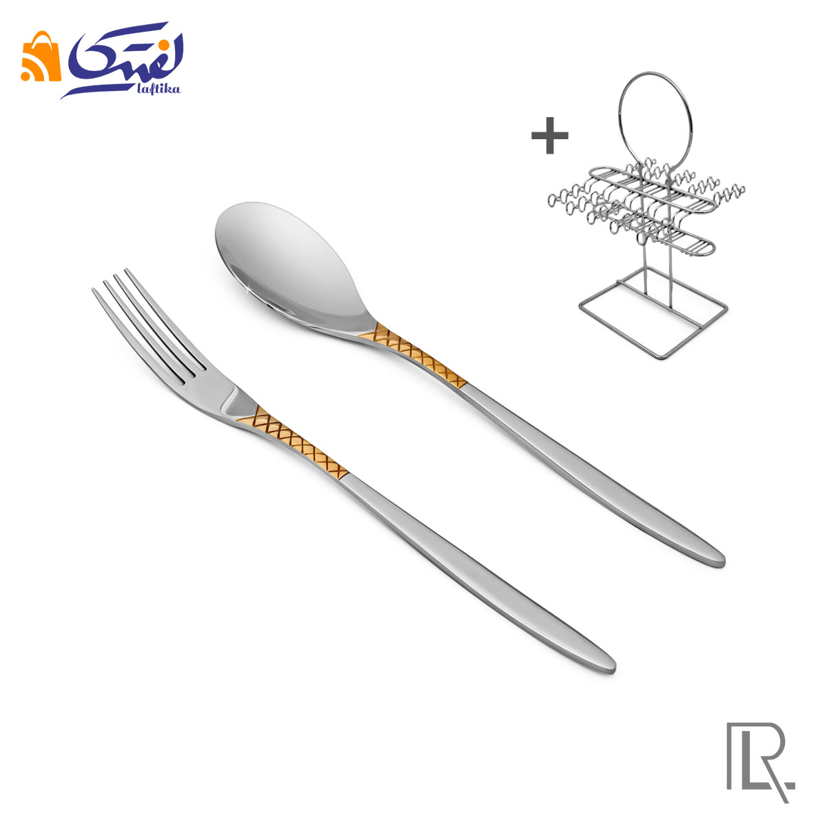 نکات خرید قاشق چنگال