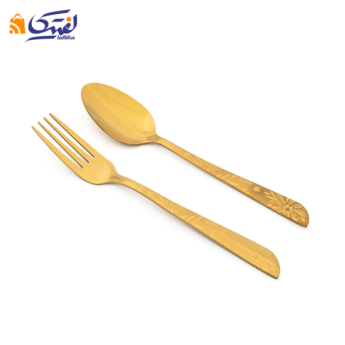 خرید چنگال زیبا