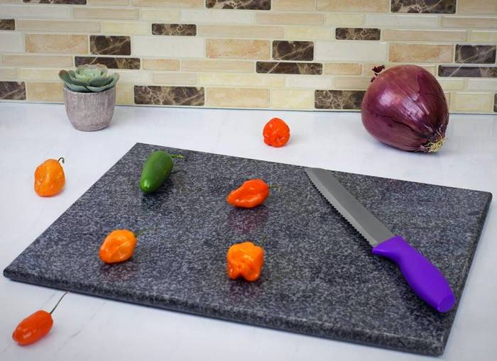 تخته گوشت سرامیکی