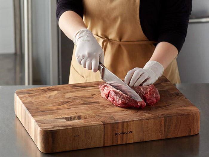 تخته گوشت ضخیم