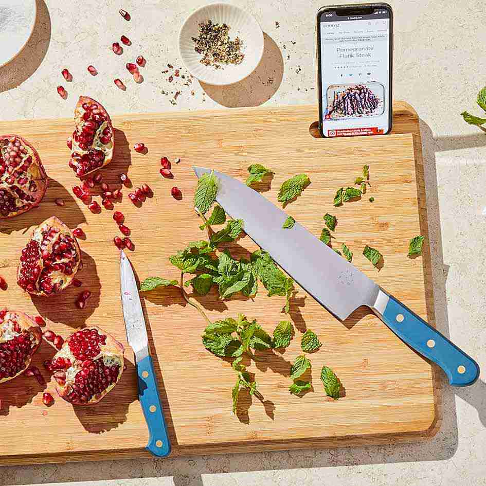 تخته گوشت همه کاره