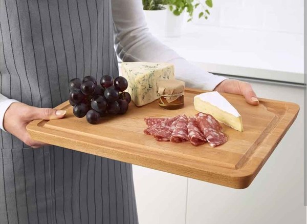 قیمت تخته گوشت