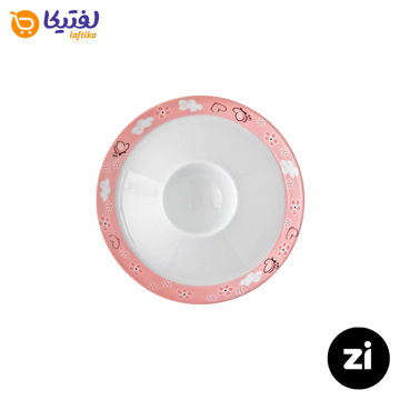 جا تخم مرغی چیست