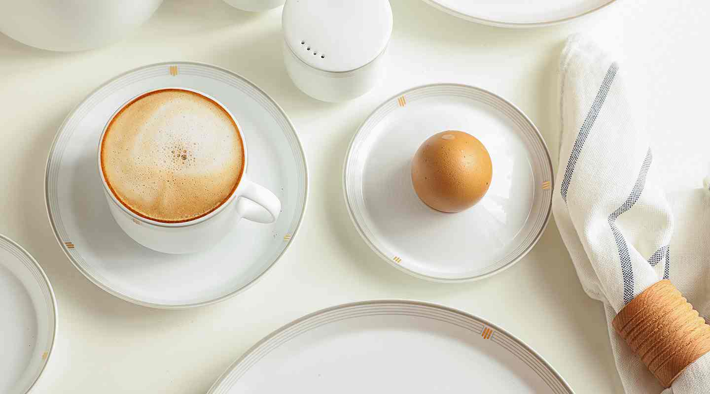 جا تخم مرغی زرین