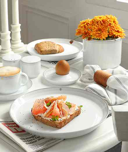 راهنمای خرید آنلاین ظروف چینی