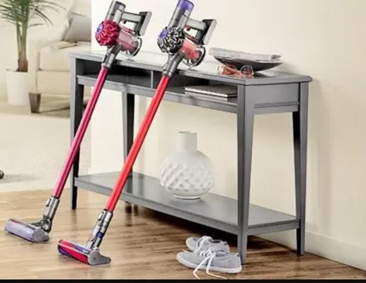 جارو شارژِی