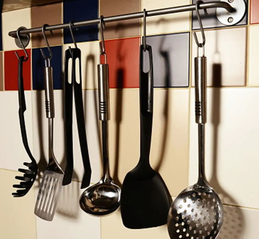 سرویس کفگیر ملاقه