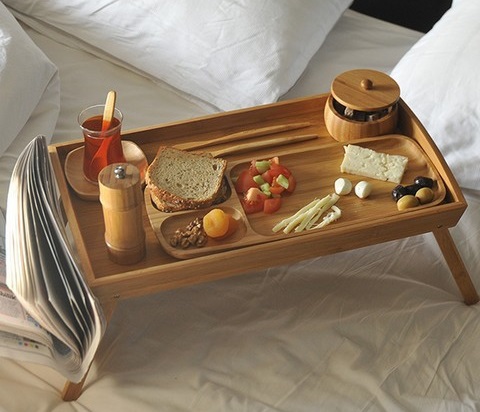 قیمت انواع سینی پذیرایی