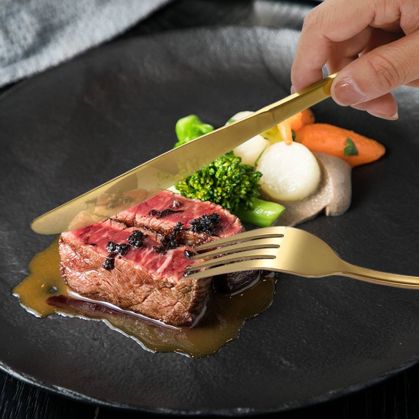 کارد غذاخوری