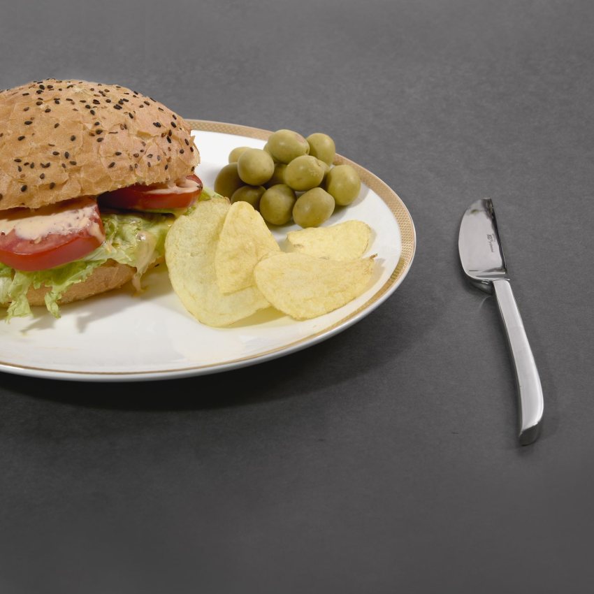 کارد غذاخوری