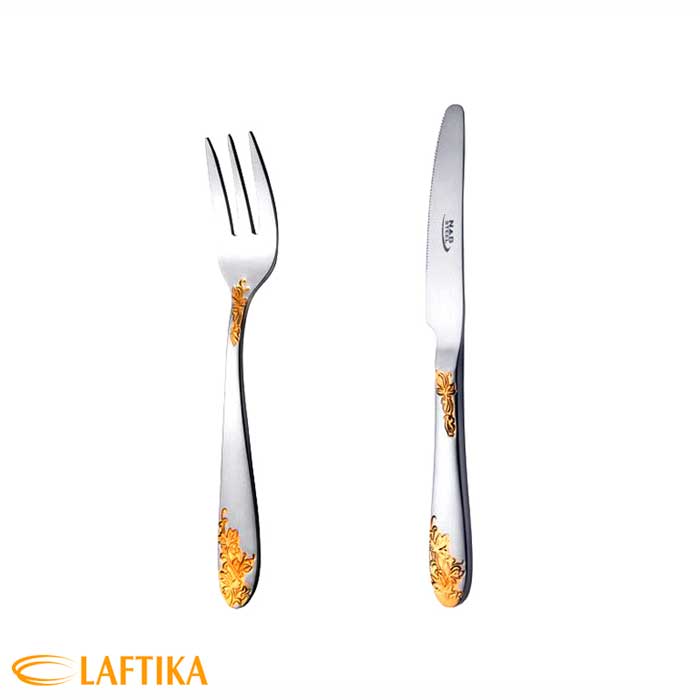 کارد کره خوری استیل