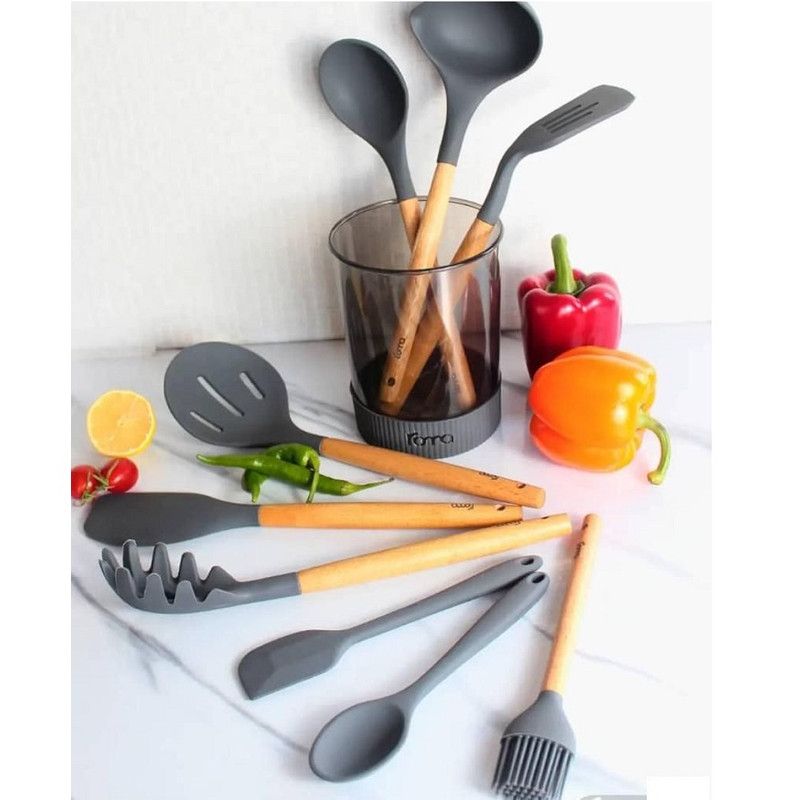 ست کفگیر ملاقه