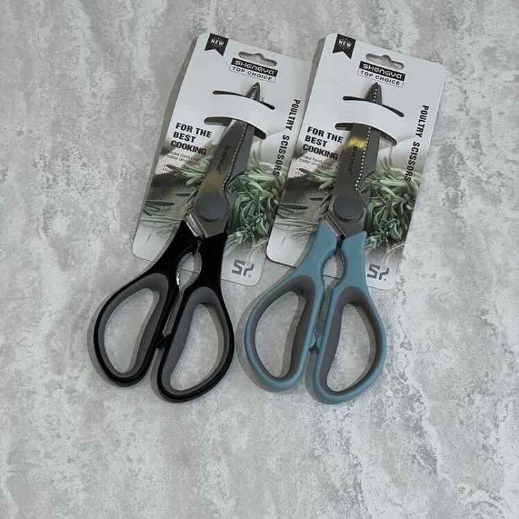 انواع قیچی آشپزخانه