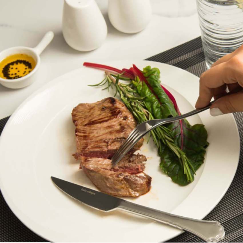 مزایای خرید کارد استیک خوری