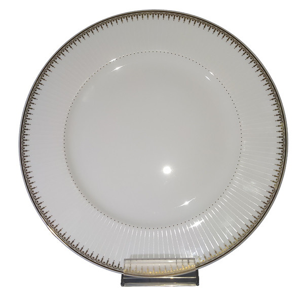 مدلهای مختلف بشقاب چینی