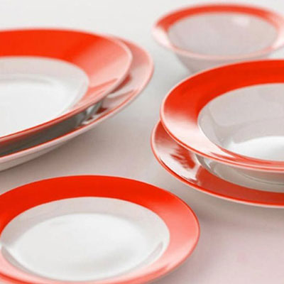 جدیدترین بشقاب چینی بازار