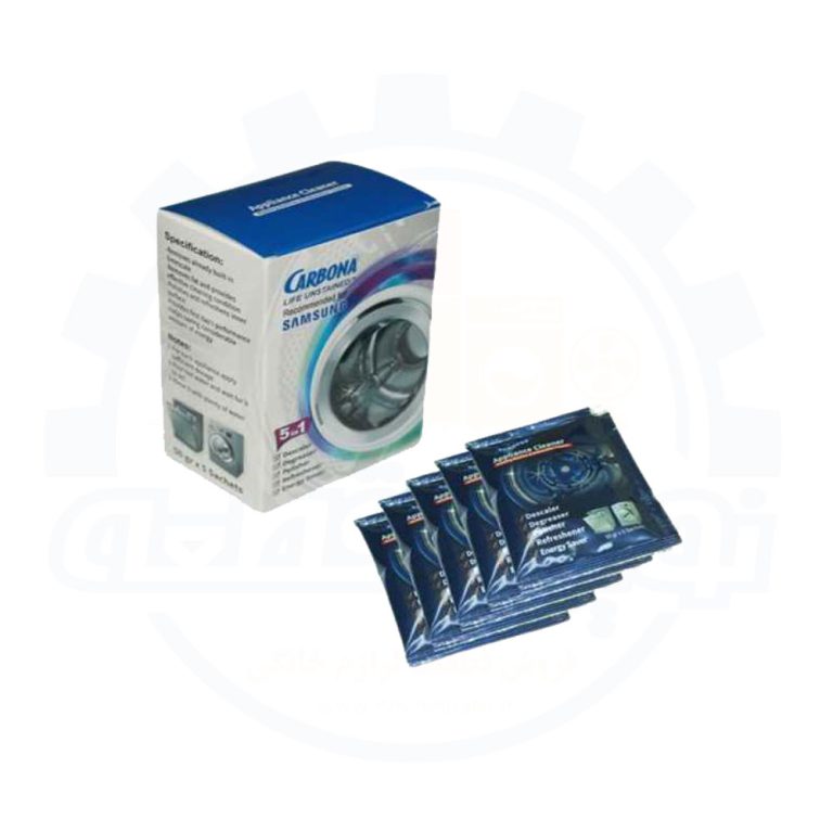 قیمت انواع جرمگیر لباسشویی 