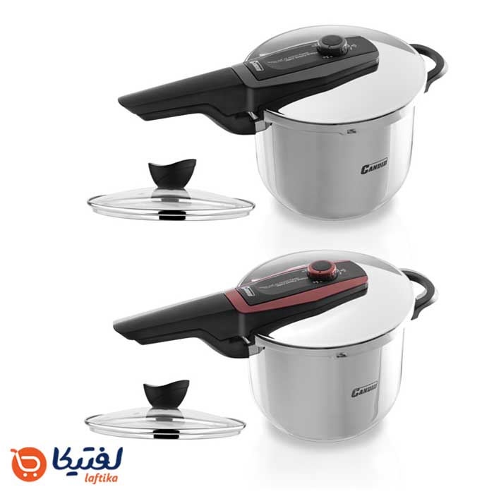 انواع زودپز تک دسته در بازار