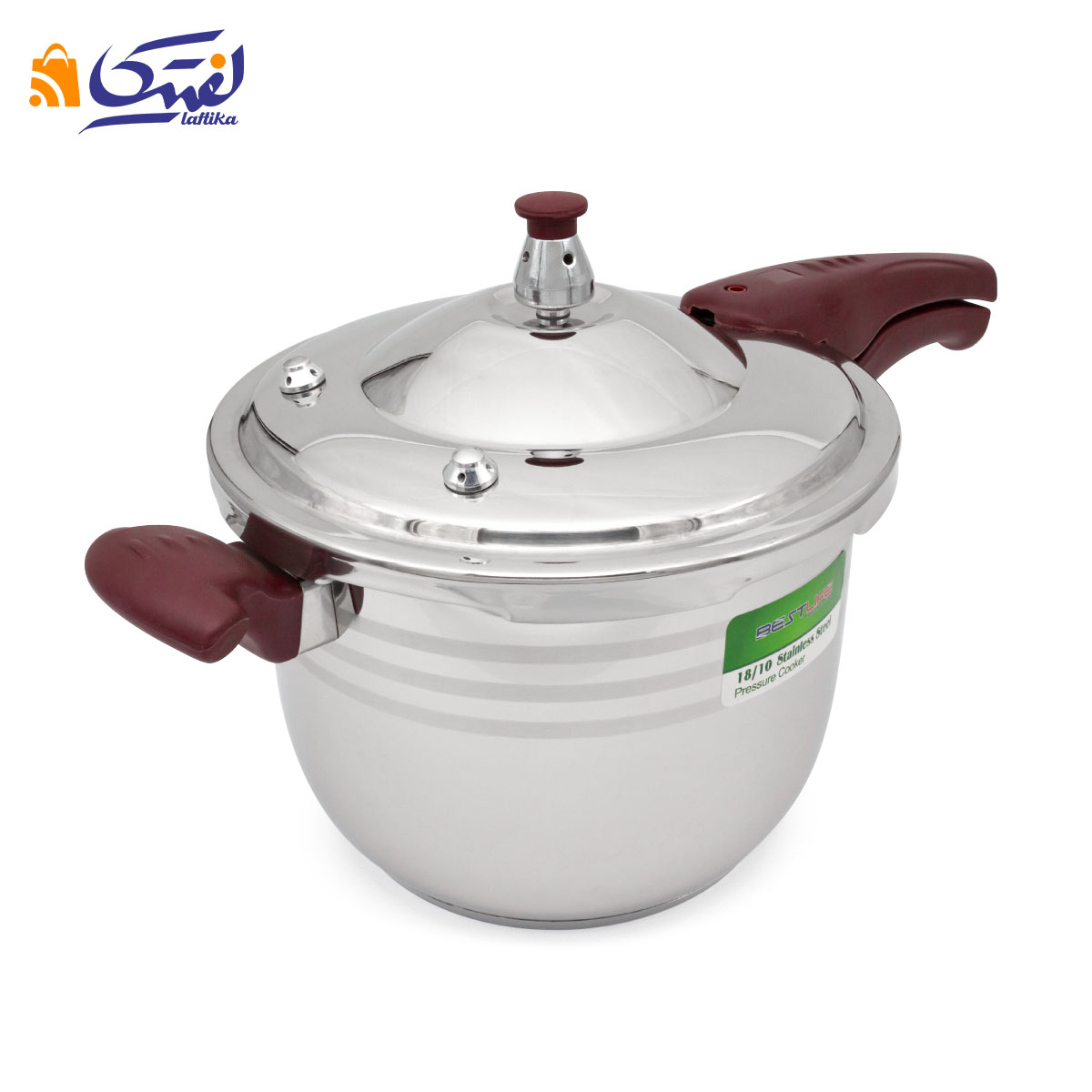 مزایای استفاده از زودپز تک دسته