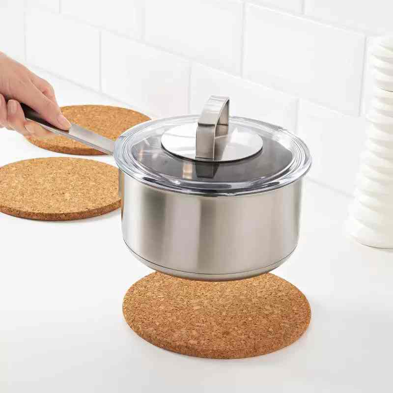 زیر قابلمه ای 