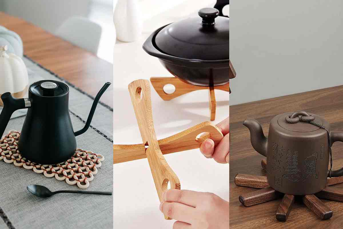 خرید آنلاین زیر قابلمه