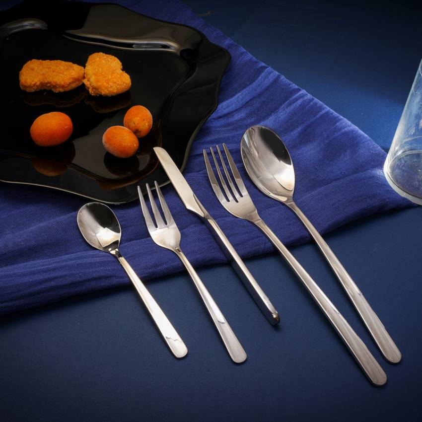 چرا سرویس 18 نفره قاشق چنگال بخریم؟